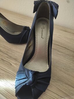 Luxusné topánky - 2