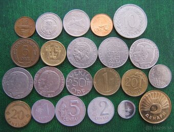 mince európa 2 - 2