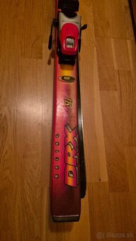 Lyže Elan 158cm - 2