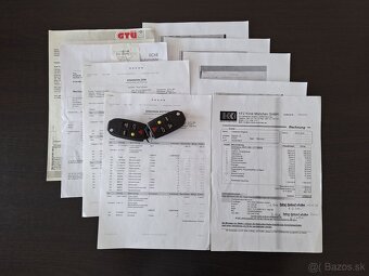 Volvo XC90, D5 MANUÁL, 7.míst SUMMUM - 2