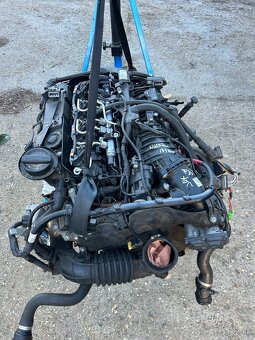 BMW 318d 320d 325d 330d 335d F30 F31 F80 E90 E91 E92 E93 - 2