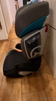 Autosedačka Cybex - 2
