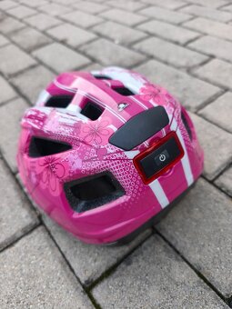 Predám detskú prilbu - 2