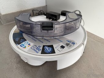 Predám roboticky vysavač - 2