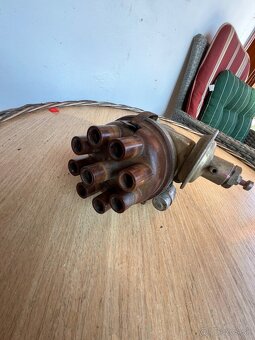 Rozdelovac Tatra - 2