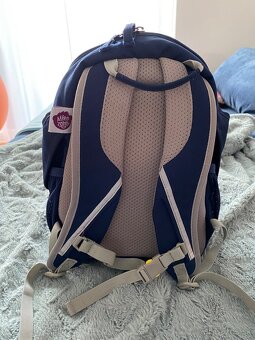 Affenzahn detsky batoh - 2