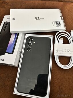 Samsung galaxy A54 - 2