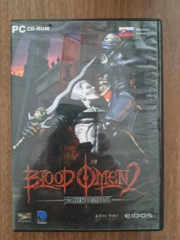 Blood Omen 2 - 2