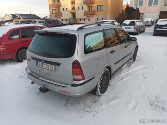 Díly Ford Focus 1.8TDCI 74kw - 2