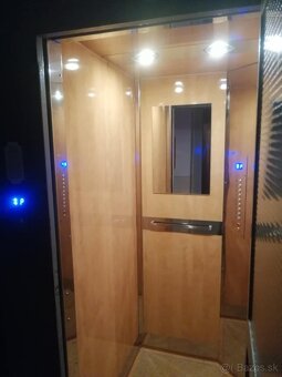 Prenajmem 1 izbový byt - 2