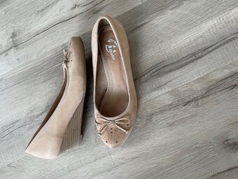 Prechodna obuv bata - 2