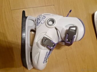 Detské korčule na ĺad - 2