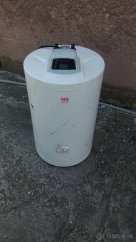 Bojler ELDOM INVEST  EURO 81 - 2