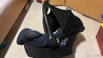 Predám Vajicko Maxi-Cosi - 2