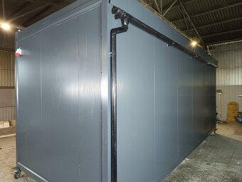 Záhadný domček - 2