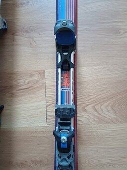 Skialpove lyže Hagan - 2