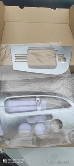 Obklad pristrojovky SEAT Leon 2 - 2