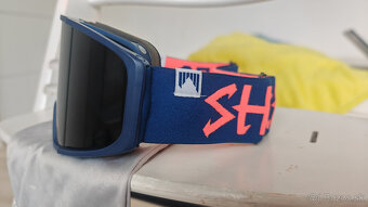 Shred simplify lyžiarske okuliare - 2