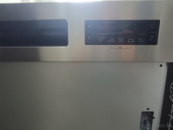 Beko DSN26420X - 2