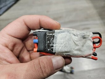 Hobbywing platinum pro ESC 30A 2ks - 2