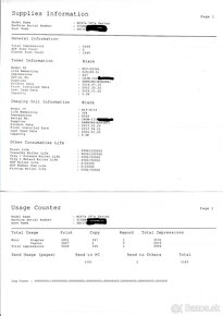 Samsung Xpress M2875ND - 2