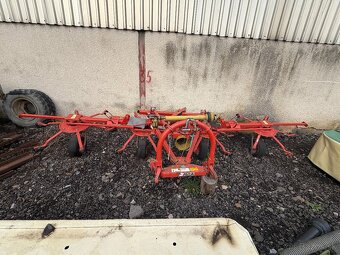 obracac Fella TH 540 DHY - 2