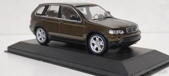 BMW X5 E53 - 2