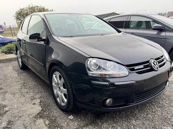 Rozpredam VW Golf 5 1.9 TDI BLS - SUPER CENY - 2