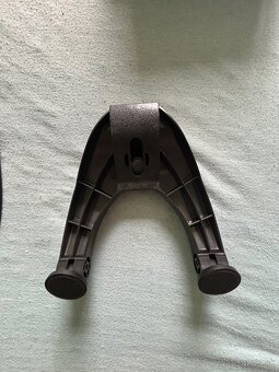 Predam volant+ pedale-THUNDERMASTER T80 - 2