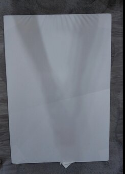 Detská prebaľovacia podložka - 2