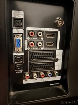 Televízor Samsung - 2