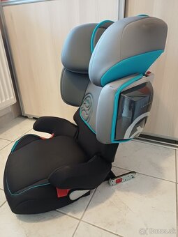 Cybex pallas 2 fix - 2