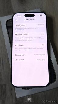 Iphone 16 Pro 128GB - 2