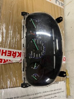 Budíky Honda Civic 6 1.5 vtec ek3 - 2