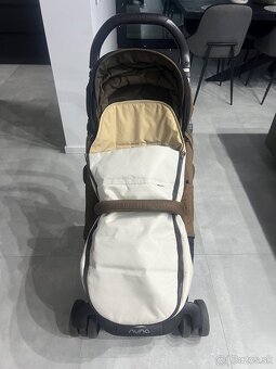 Kočík Nuna Pepp Luxx - 2