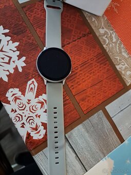 Smart hodinky Samsung galaxy watch active 2 - 2