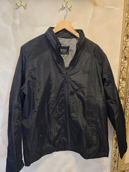 Pánska bunda Hugo - 2