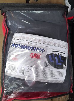 ŠKODA FELICIA AUTO POŤAHY - 2