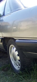 Alu disky r15 5x112 - 2