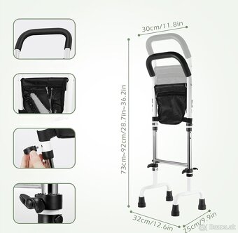 Podporná zdravotná pomôcka - 2