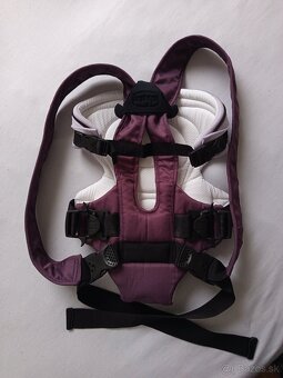 Detský nosič Chicco do 9kg - 2