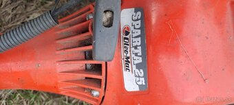 Predam benzinovú kosaçku - 2