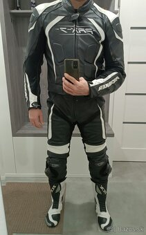 Moto kombinéza Probiker PRX-7 - 2