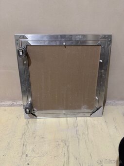 Sadrokartonove dvierka - 2