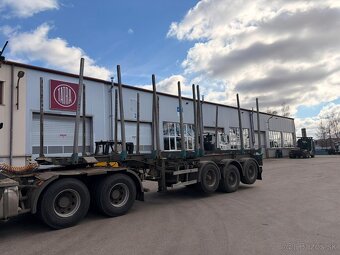 Lesovoz - UMIKOV 2017 - 2