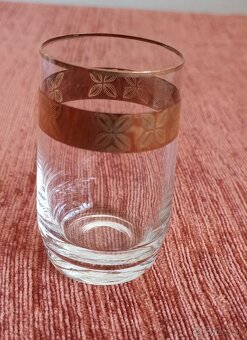 Súprava pohárov - 2