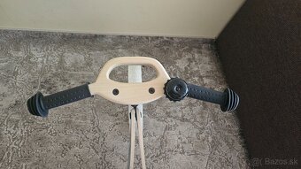 Odrážadlo Kinderkraft - 2