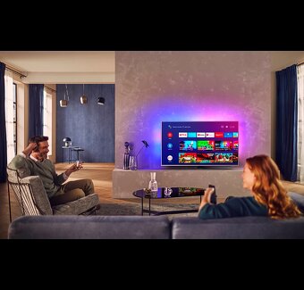 TV PHILIPS 65pus8505/12 164cm - 2