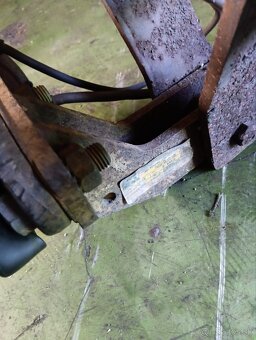 Ťažné zariadenie VW Passat B6 - 2