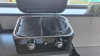 Gril Campingaz Attitude - 2